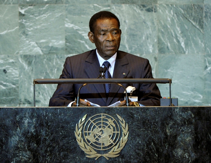 Obiang