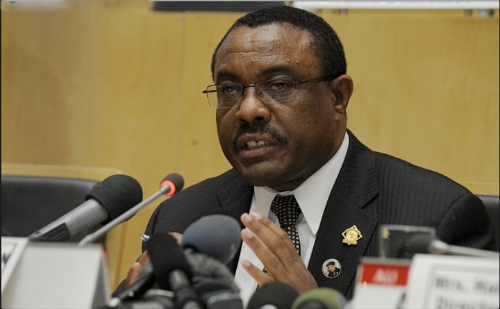 Hailemariam