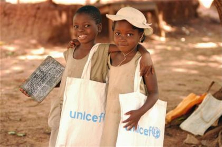 L`UNICEF