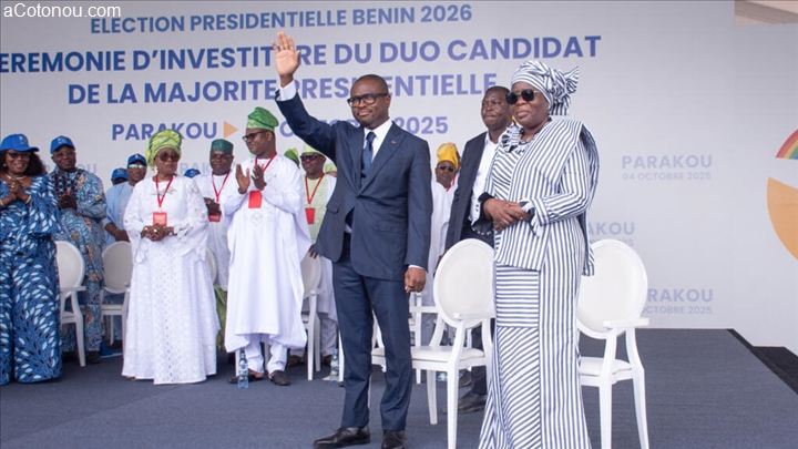 Prsidentielle