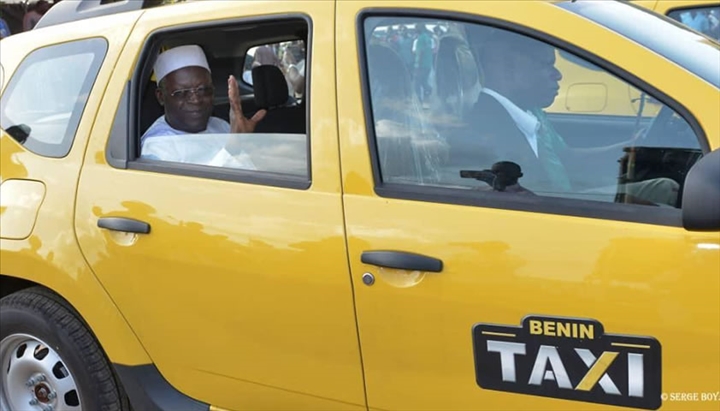 Abt Lance B nin Taxi Parakou Acotonou Photos Abt Lance B nin Taxi Parakou Acotonou Photos