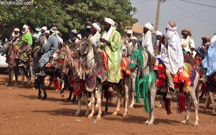 Benin casino