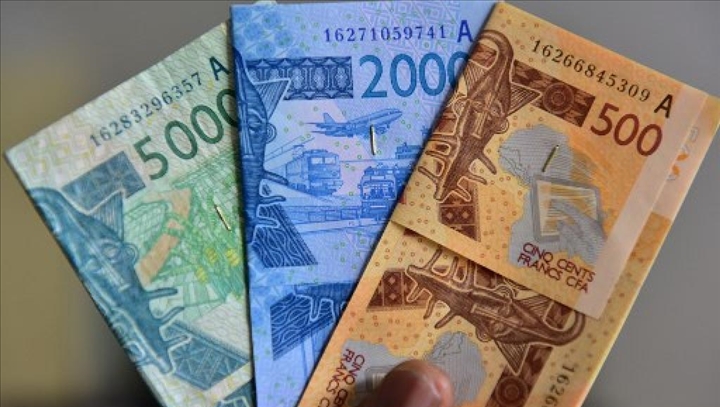 Le Franc CFA Devient L eco La France Ne Fait Que R pondre Une 