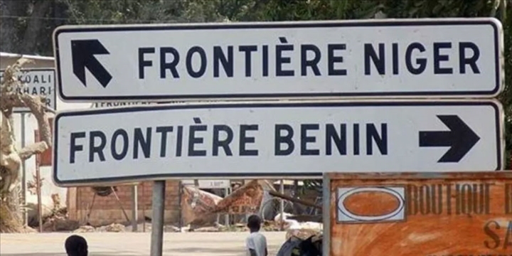 Frontire