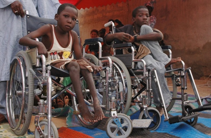 Bénin : une ONG plaide pour des réformes juridiques en faveur des personnes...
