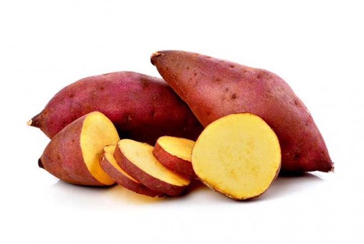 Consommation de la patate douce : Peu recommandée mais débordante