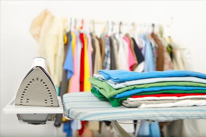 professional laundry services near me