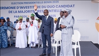 Prsidentielle
