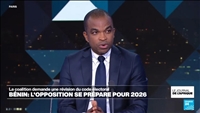 Prsidentielle