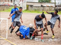 Tournoi