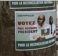 Pr�sidentielle
