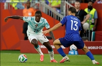 Mondial-2026:
