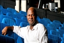 Jos Pliya, directeur gnral de lAgence nationale de promotion des patrimoines et de dveloppement du tourisme (ANPT)
