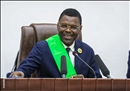 Assembl�e nationale : Joseph Djogb�nou prend les r�nes du Parlement