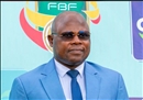 Sport : Marcellin Bocov� �lu � la t�te de la F�d�ration b�ninoise de football (FBF)--