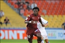 Lancien attaquant vedette du Bnin, Razak Omotoyossi est dcd