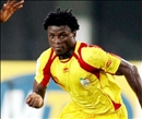 Dcs de Mr Razak Omotoyossi, l`ex-footballeur international