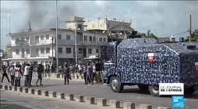 Au Bénin l opposition rejette la main tendue du président Patrice